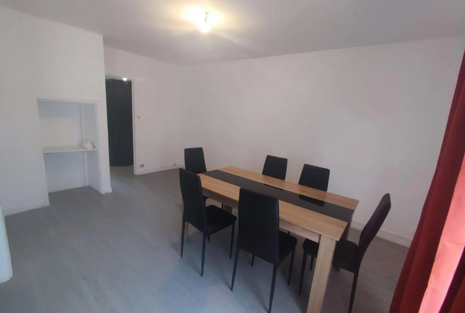 Appartement Avec 2 Chambres Morlaix Frankrig