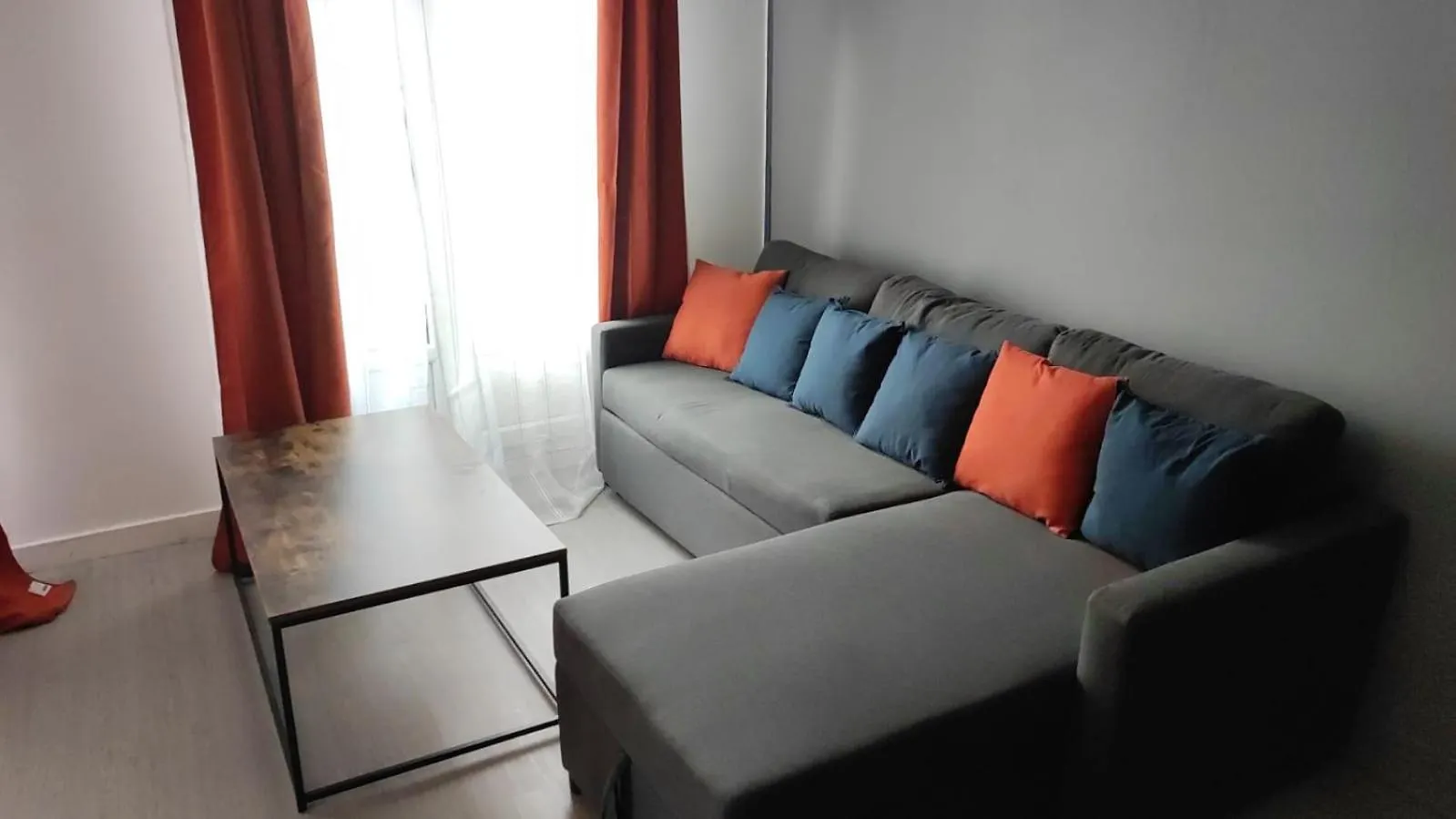 Appartement Avec 2 Chambres Morlaix