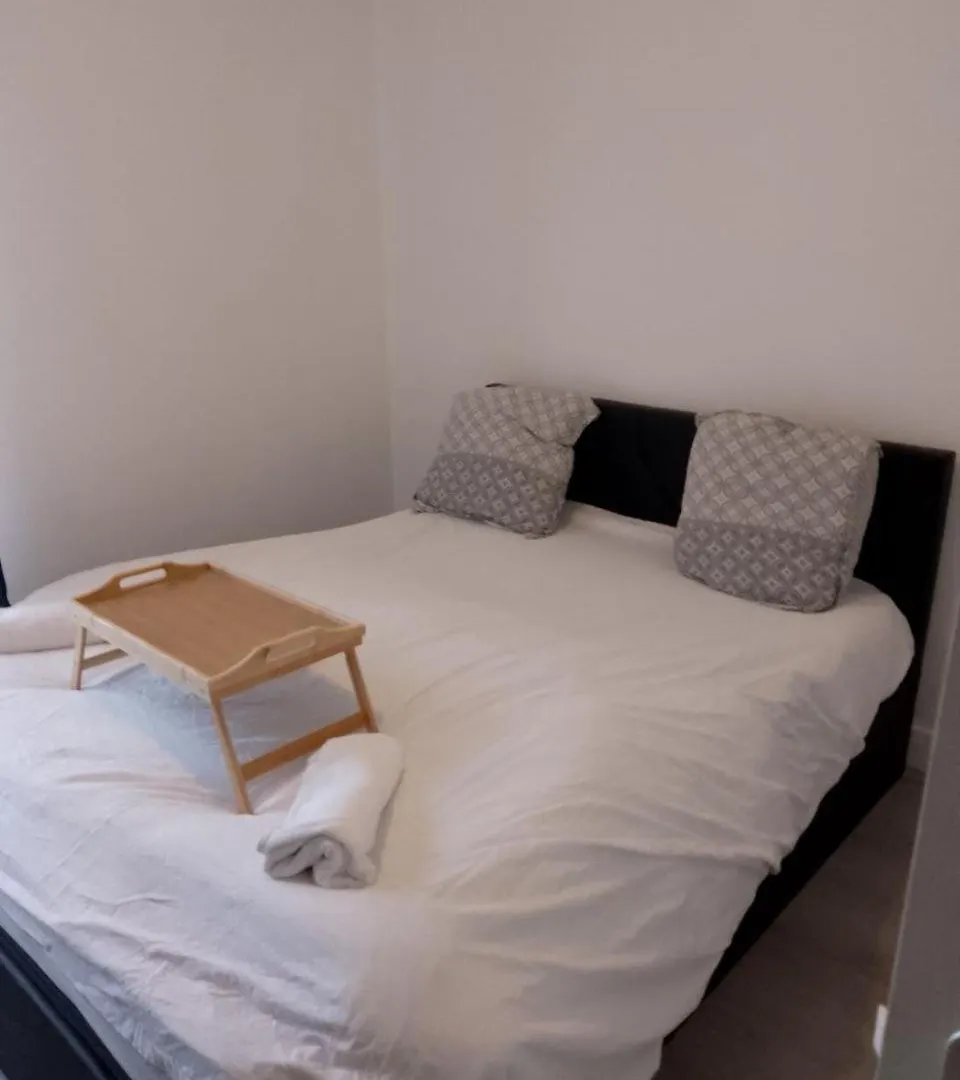 Lejlighed Appartement Avec 2 Chambres Morlaix Frankrig