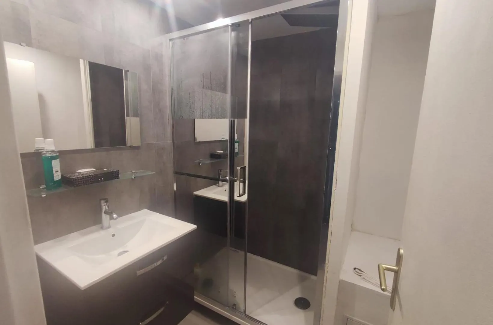 Appartement Avec 2 Chambres Morlaix Lejlighed