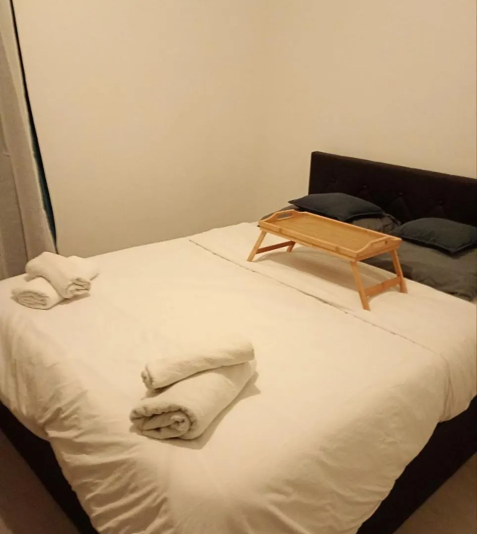 Appartement Avec 2 Chambres Morlaix 0*,