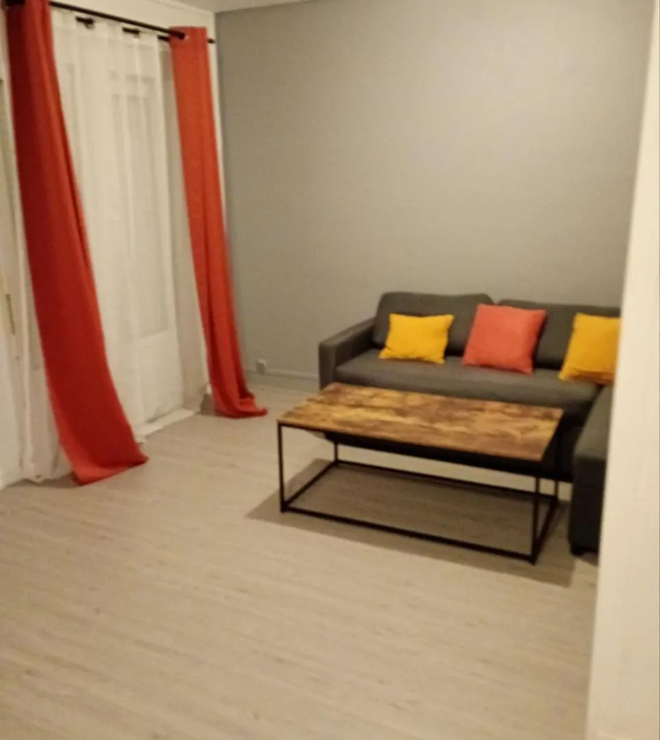 Lejlighed Appartement Avec 2 Chambres Morlaix