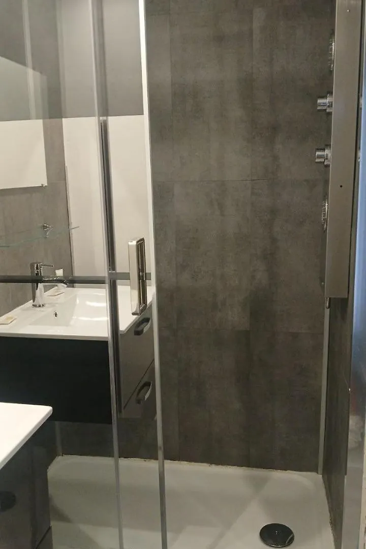 Lejlighed Appartement Avec 2 Chambres Morlaix